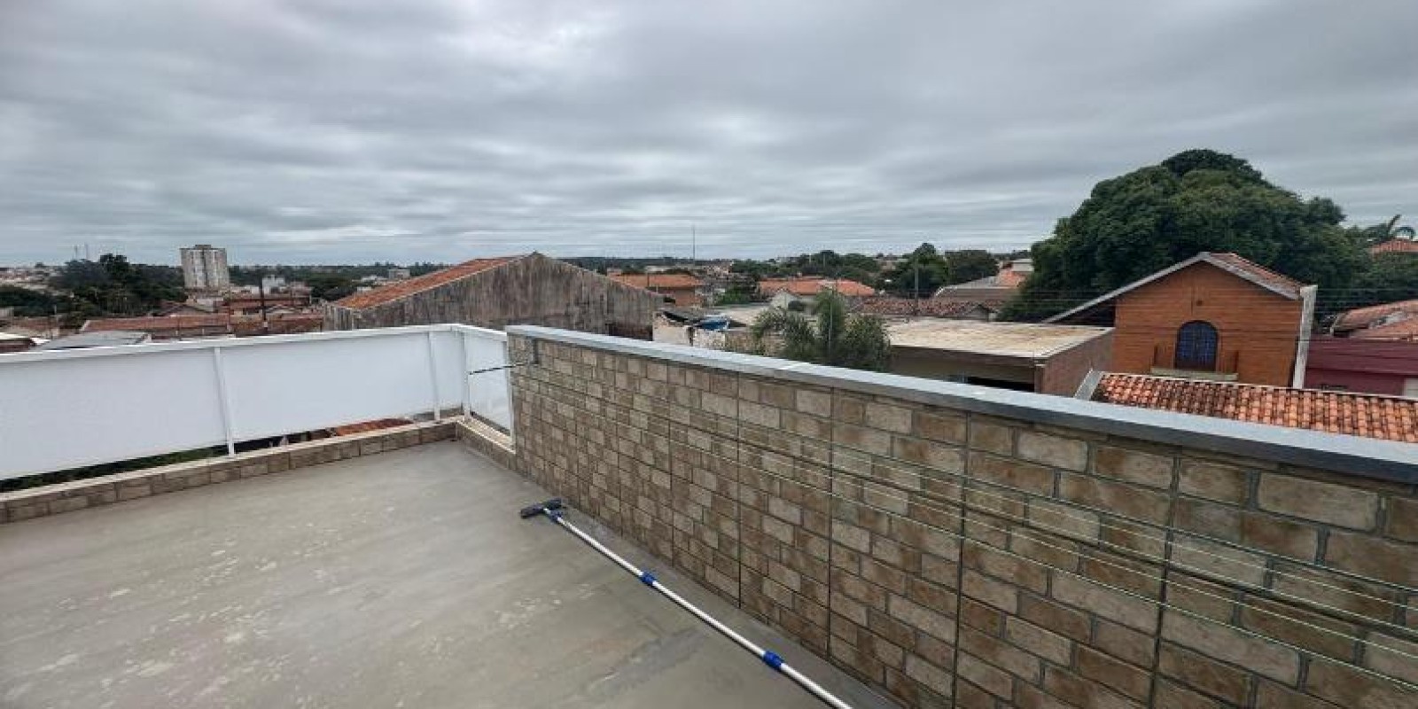 Casa Bairro Santana - Centro - em Avaré SP - Foto 7 de 37