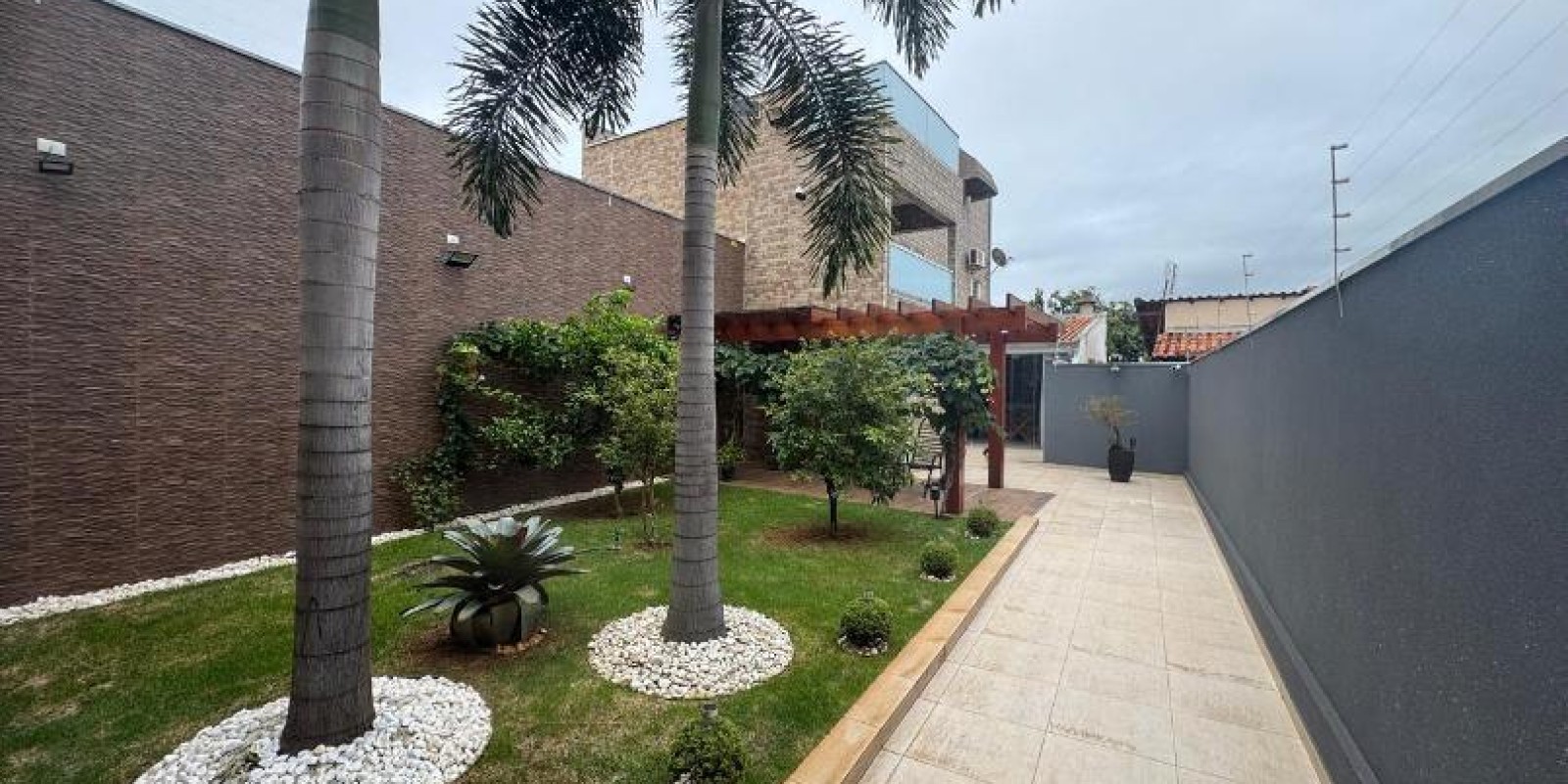 Casa Bairro Santana - Centro - em Avaré SP - Foto 15 de 37