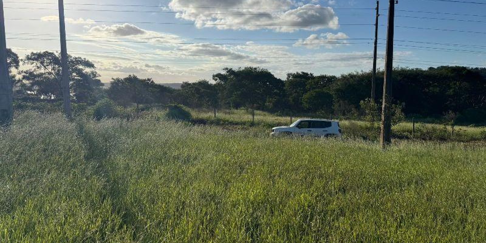 Terreno São Marcos na Represa de Avaré SP - Foto 1 de 9