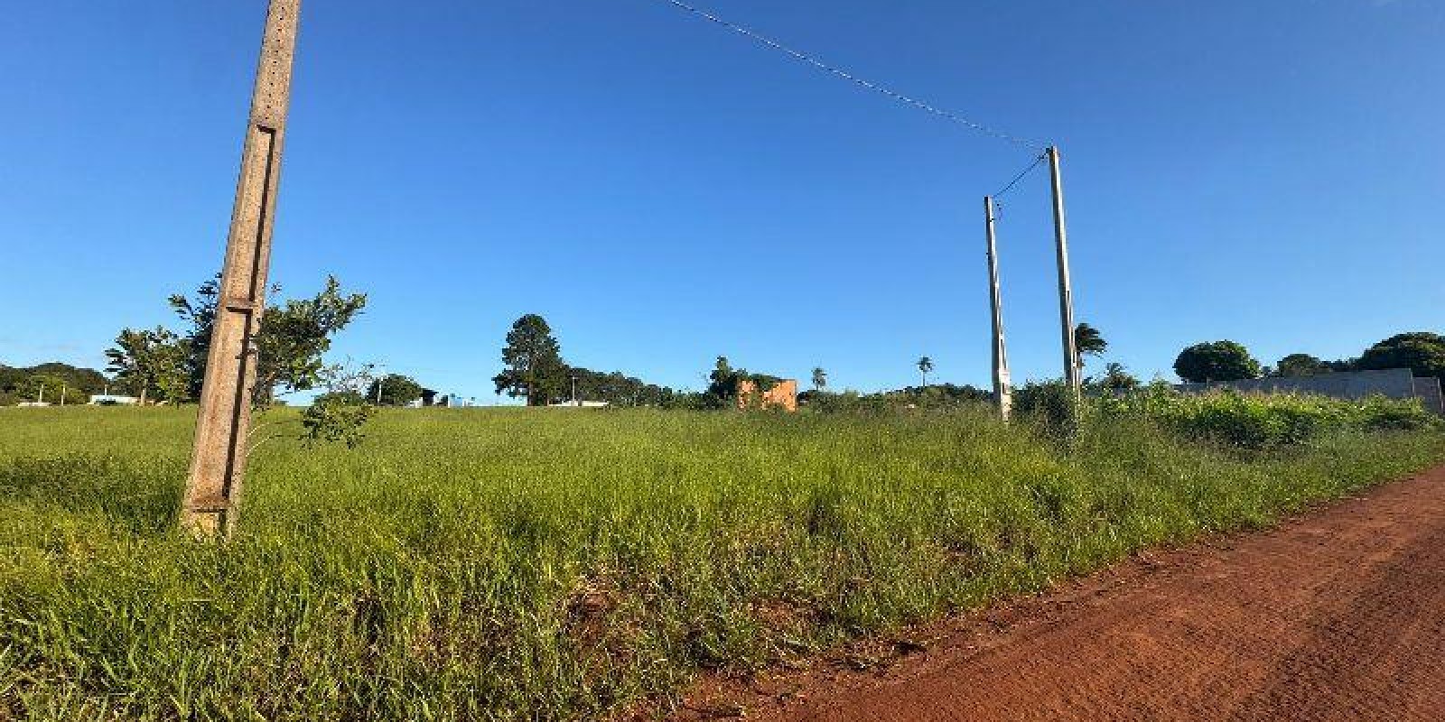 Terreno São Marcos na Represa de Avaré SP - Foto 3 de 9