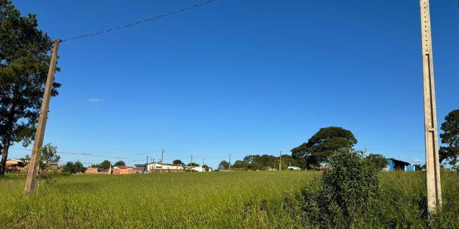 Terreno São Marcos na Represa de Avaré SP - Foto 4 de 9
