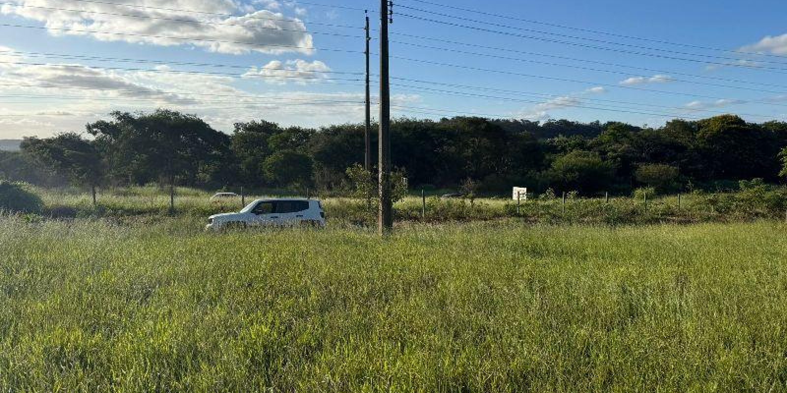 Terreno São Marcos na Represa de Avaré SP - Foto 5 de 9
