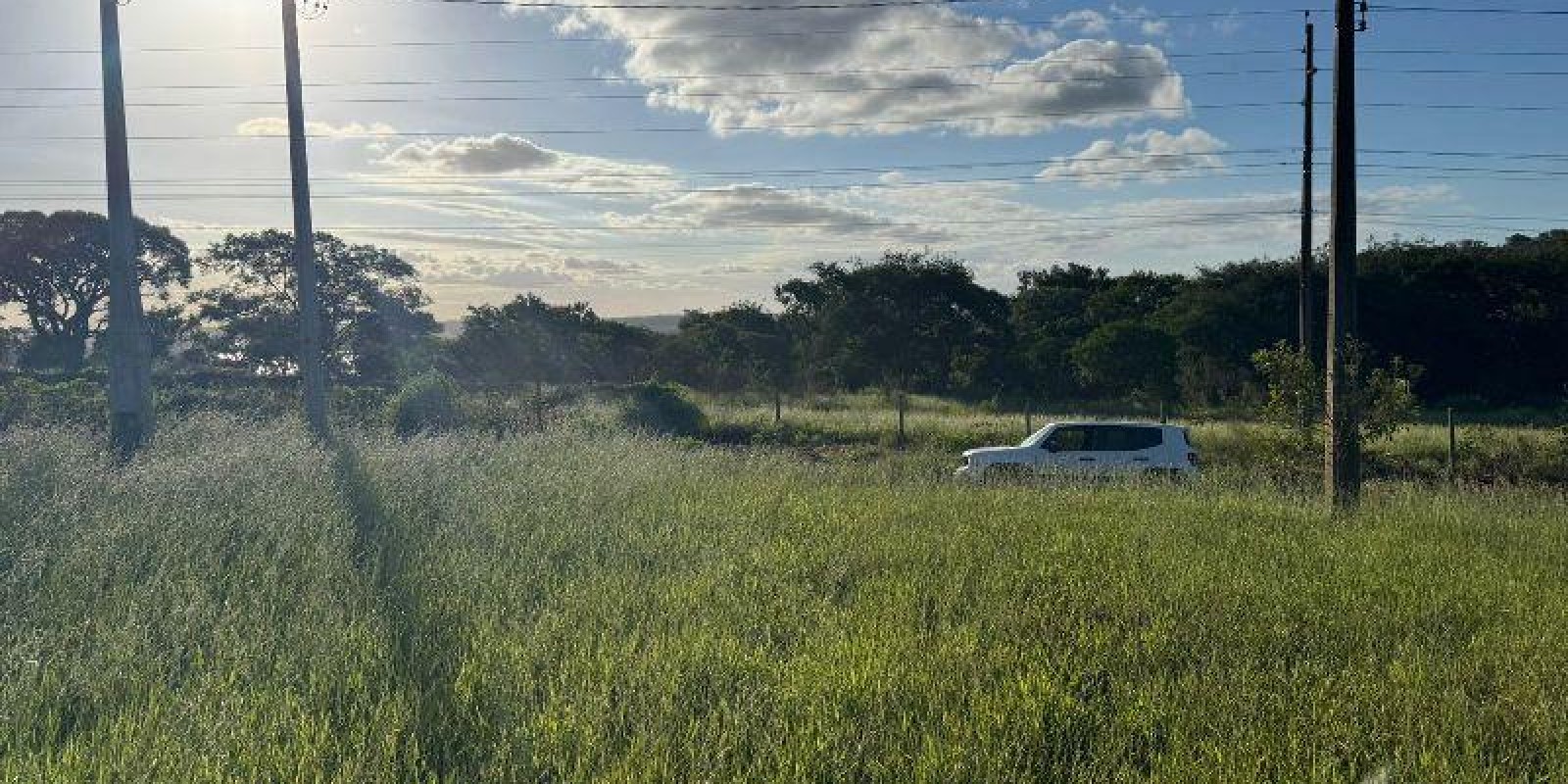 Terreno São Marcos na Represa de Avaré SP - Foto 6 de 9