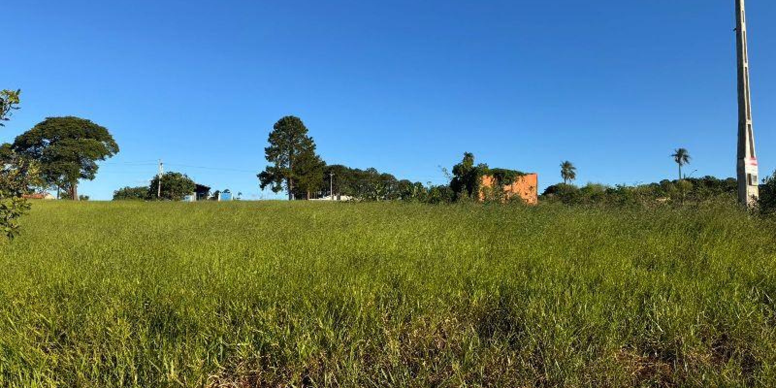 Terreno São Marcos na Represa de Avaré SP - Foto 7 de 9