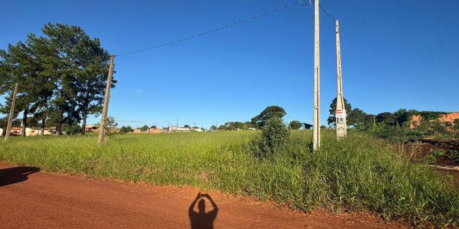 Terreno São Marcos na Represa de Avaré SP - Foto 8 de 9