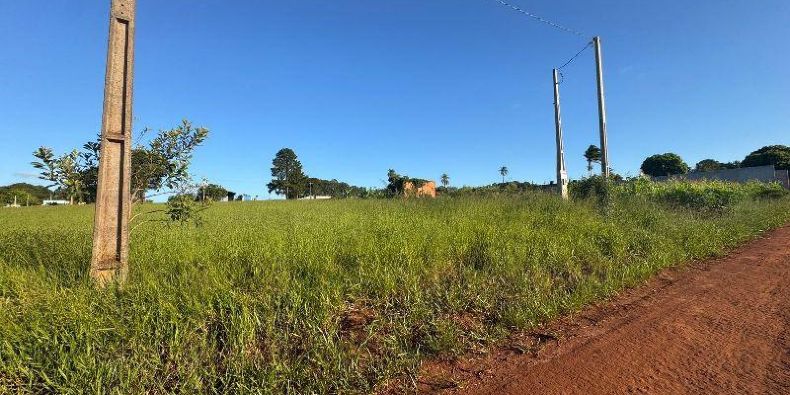 Terreno São Marcos na Represa de Avaré SP - Foto 9 de 9
