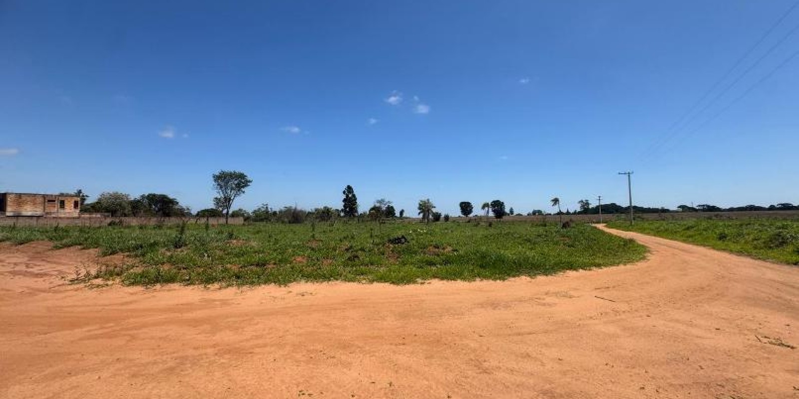 Terrenos Golf em Avaré SP - Foto 1 de 11