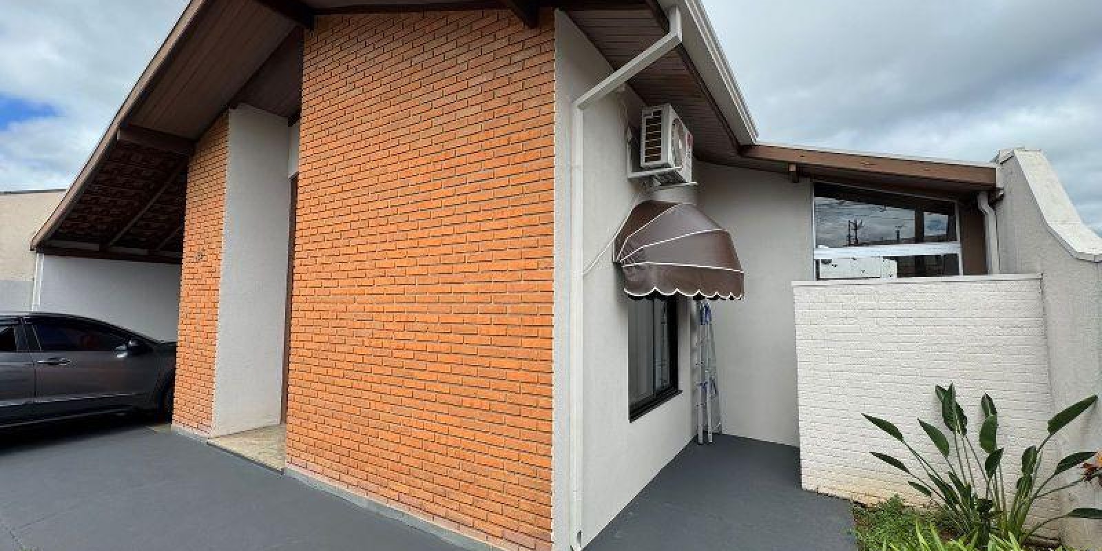 Casa no Brabancia em Avaré SP