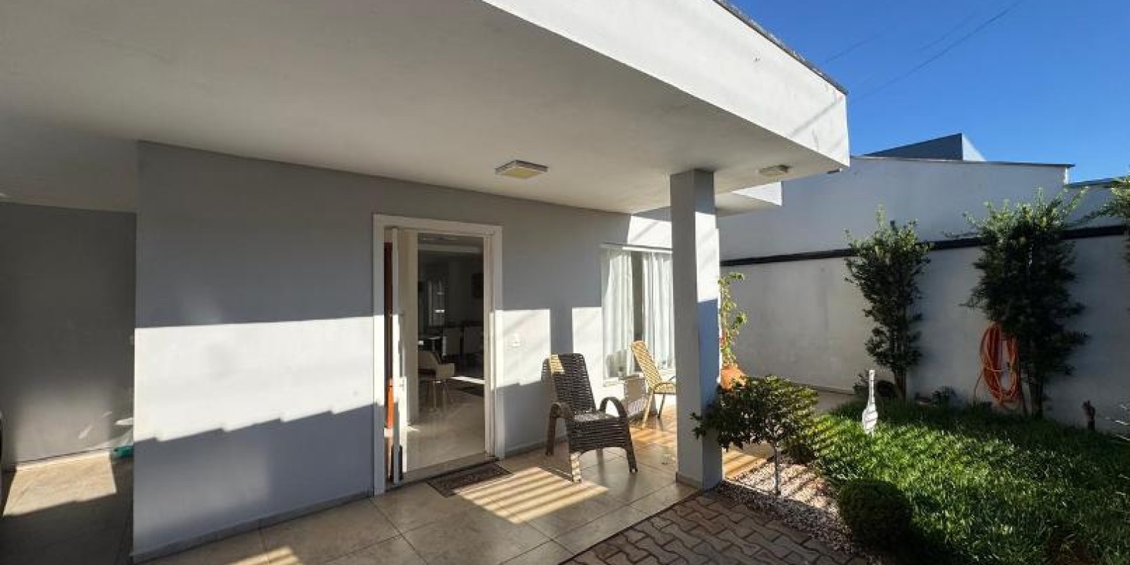 Casa à Venda o Porto Seguro em Avaré SP