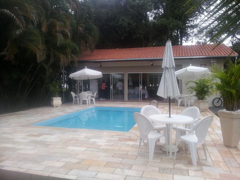 Casa na Represa Costa Azul em Avaré SP - Avare