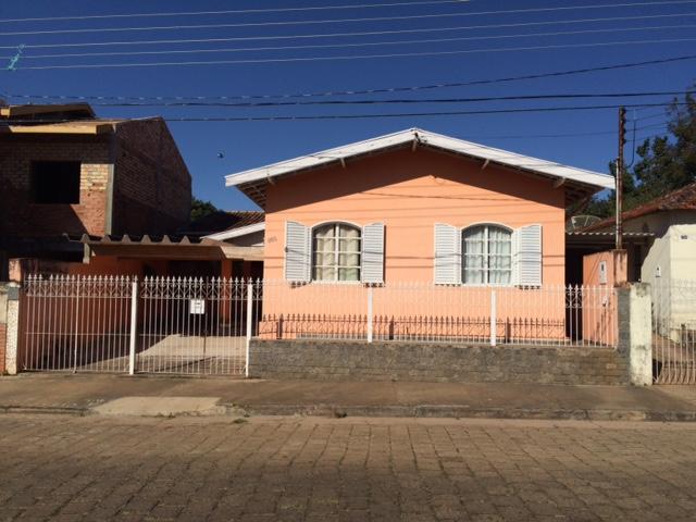 Casa no Centro de Avaré SP - Avare