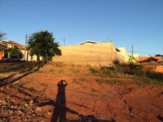 Terreno Comercial em Avaré SP - Avare