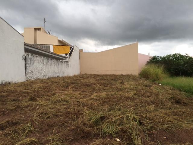 Terreno na Bairro São Felipe em Avaré Sp  - Avare