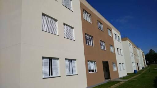 Apartamento no Condomínio Paraíso em Avaré SP - Avare