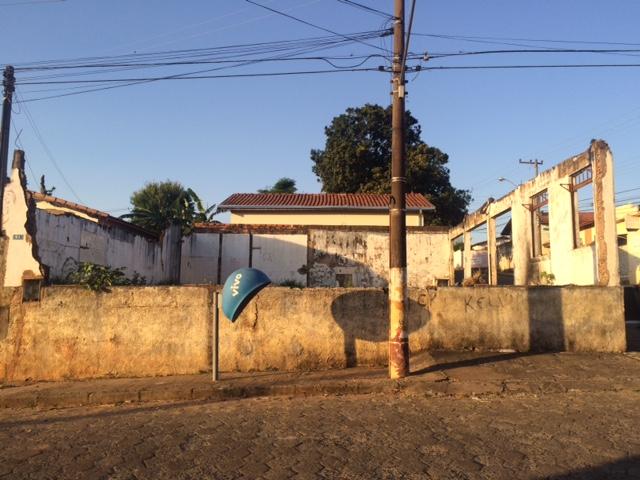 Terreno Comercial e Residencial em Avaré SP - Avare