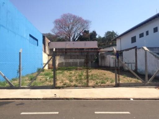 Terreno Comercial no Centro de Avaré SP - Avare
