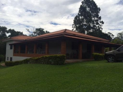 Sítio de 26,5 Alqueires em Manduri SP - Manduri