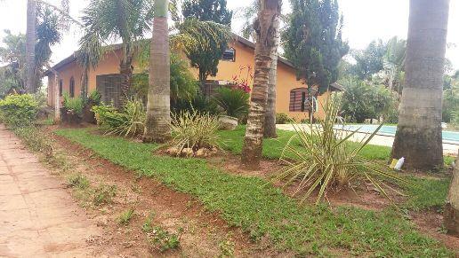 Sítio de 28,6 Alqueires em Itai Sp - Itaí