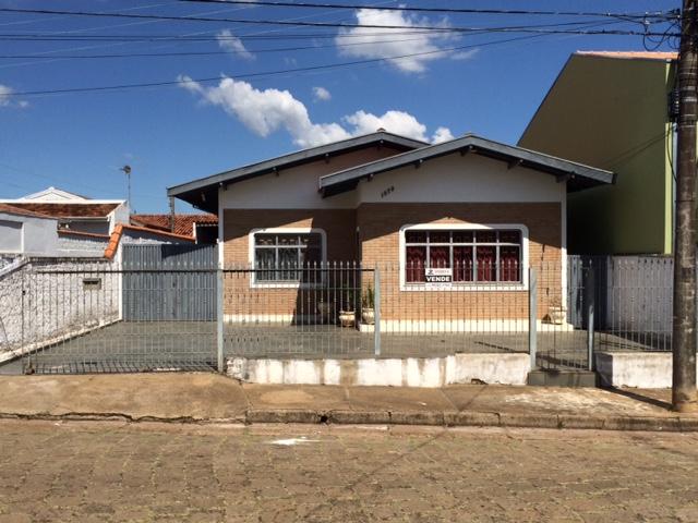 Casa no Centro de Avaré SP - Avaré