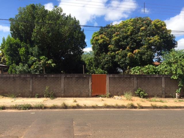 Terreno no Bairro Três Maria em Avaré SP  - Avaré