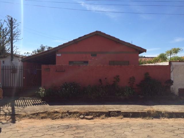 Casa no Bairro jardim Paineiras em Avaré SP - Avaré
