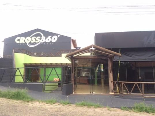 Imóvel Comercial no Bairro São Luiz em Avaré SP  - Avaré