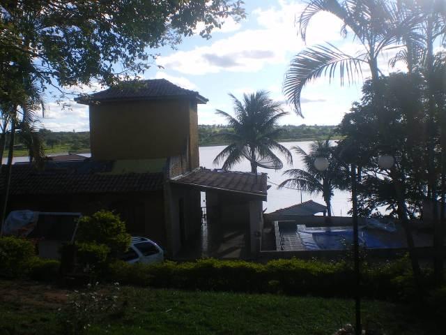 Chácara em Itai SP - Avaré