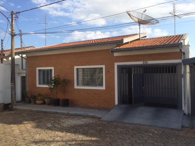 Casa no Bairro Três Maria em Avaré SP - Avaré