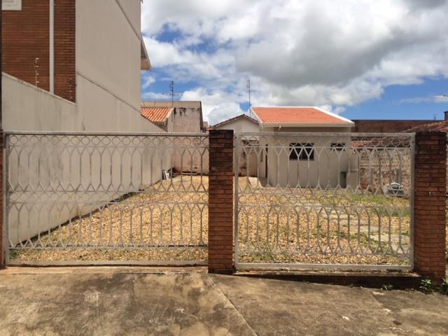 Casa no Bairro São Luiz em Avaré SP  - Avaré