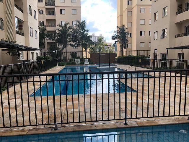Apartamento no Centro de São Bernardo do Campo SP - Sao Bernardo Do Campo