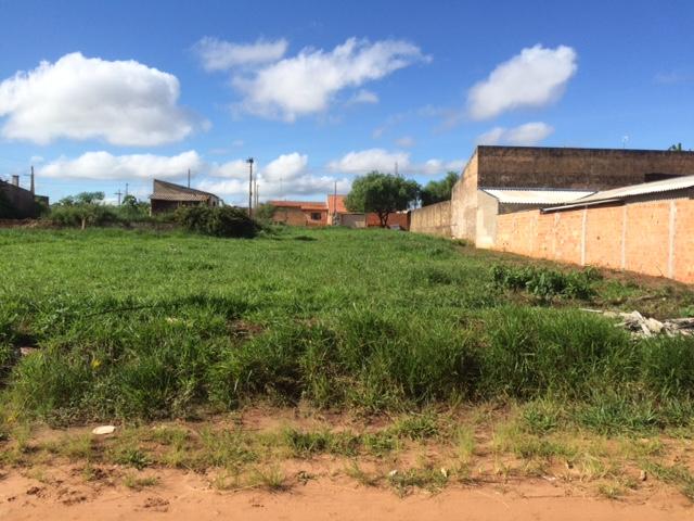 Terreno no Bairro Terras de São José em Avaré SP  - Avaré