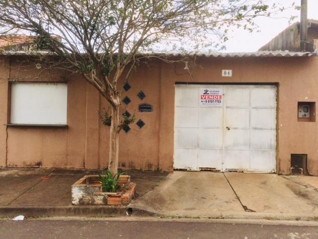 Casa no Bairro Vila Operária em Avaré SP  - Avaré