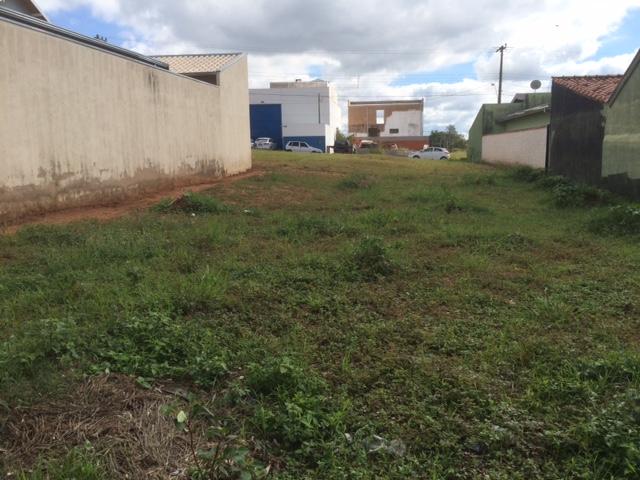 Terreno no Bairro Jardim Europa 2 em Avaré SP - Avaré