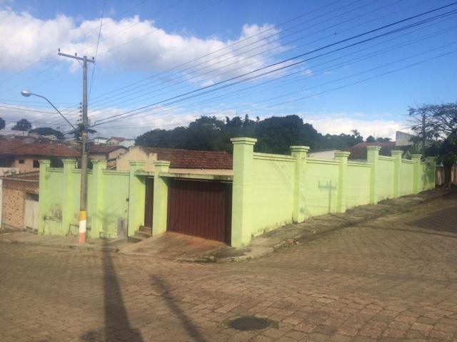 Terreno no Bairro Pinheiro Machado em Avaré SP - Avaré