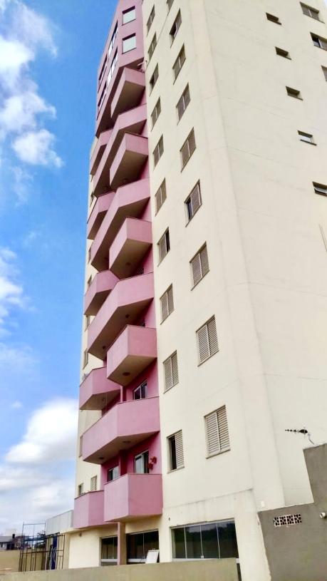 Apartamento no Centro de Avaré SP - Avaré