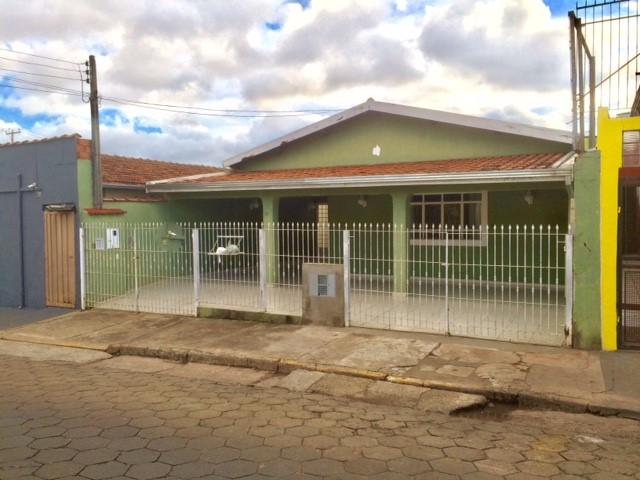 Casa no Bairro São Luiz em Avaré SP  - Avaré