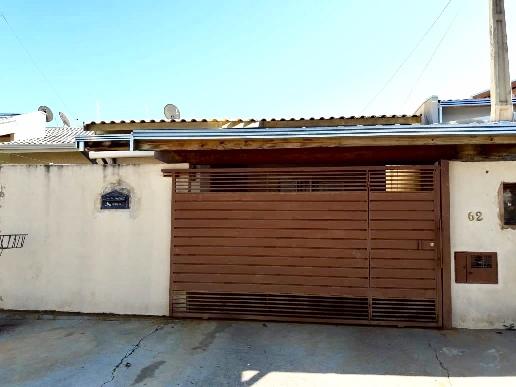 Casa no Bairro Vila Operária em Avaré SP - Avaré