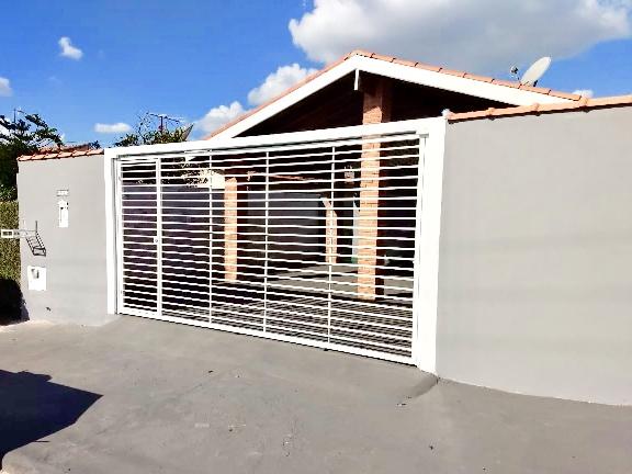 Casa no Bairro Avare 1 em Avaré SP - Avaré