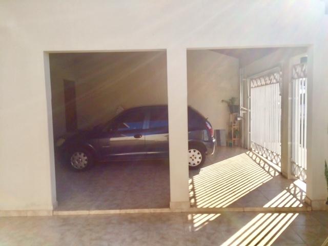 Casa no Bairro Rancho Alegre - Avaré