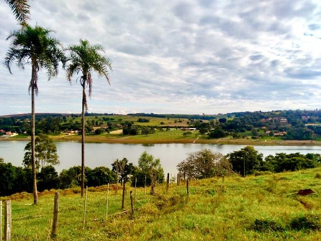 Sítio de 7.1 Alqueires em Arandu SP  - Arandu