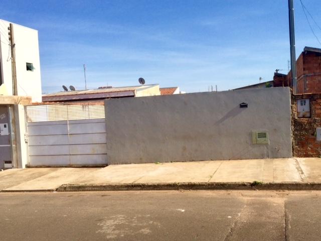 Terreno no Bairro Jardim Tropical em Avaré SP - Avaré'