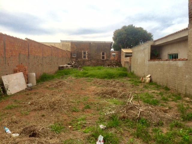 Terreno no Bairro Brabancia em Avaré SP - Avaré