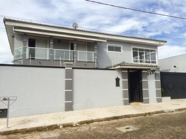 Casa no Bairro Jardim São Paulo em Avaré SP - Avaré