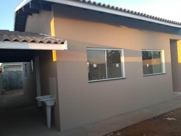 Casa no Bairro Jardim Tropical em Avaré SP - Avaré