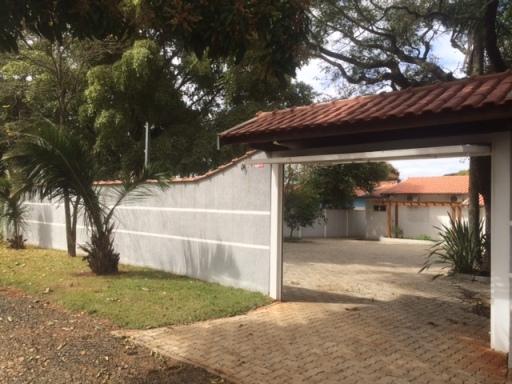 Casa Represa no Costa Azul I em Avaré SP - Avaré