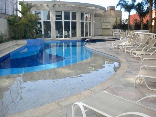Apartamento na Barra Funda Sp - São Paulo