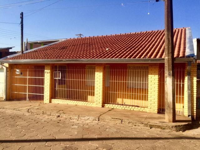 Casa no Bairro Bom Sucesso em Avaré SP - Avaré