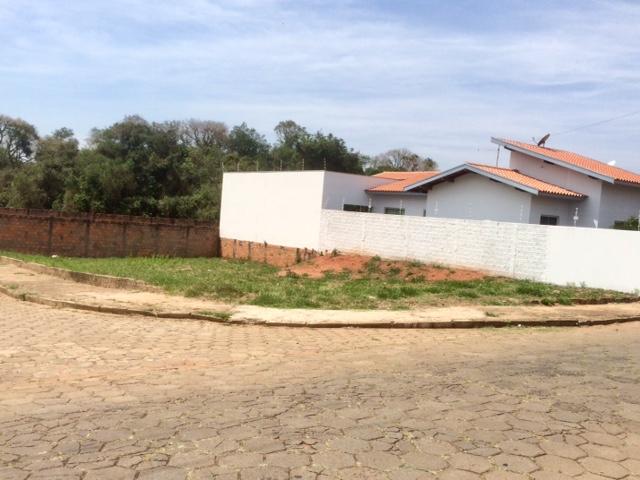 Terreno no Bairro São Luiz em Avaré SP  - Avaré