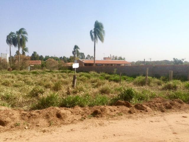 Terreno no Golf Country em Avaré SP - Avaré