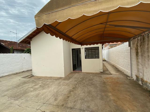 Casa no Bairro Santa Monica em Avaré SP - Avaré